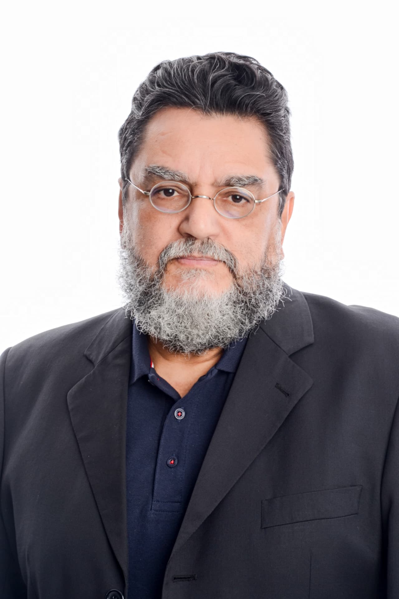Jorge Bahia, fundador da Bahia Associados