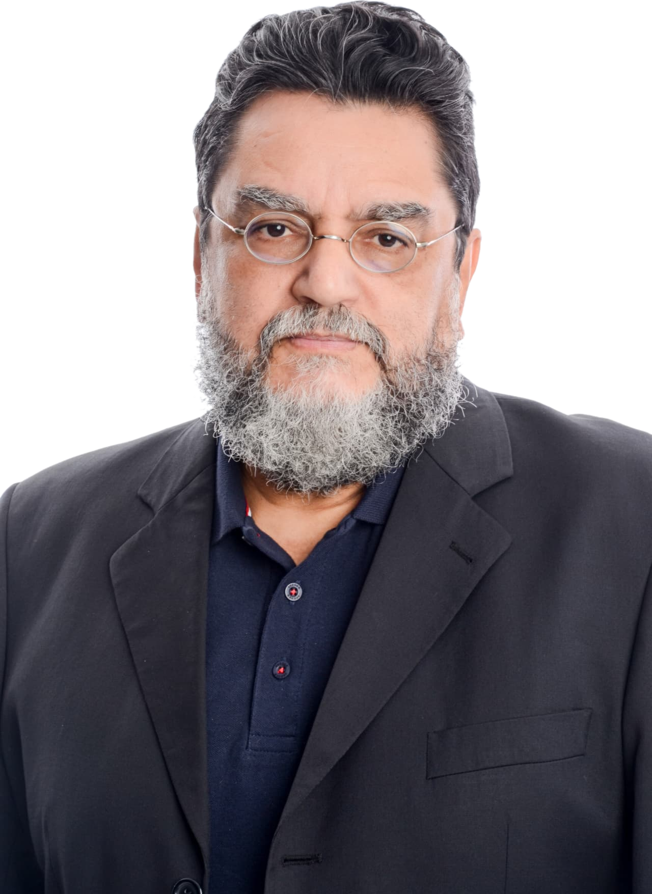 Jorge Bahia, fundador da Bahia Associados